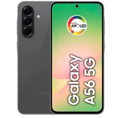 Post 6 – Galaxy a56 – o exelente intermediorio para quem busca um otimo celular